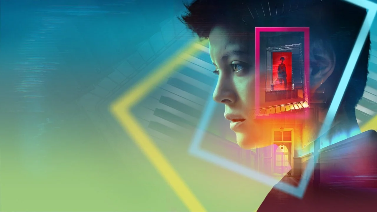 Сериал Открой глаза (1 сезон)