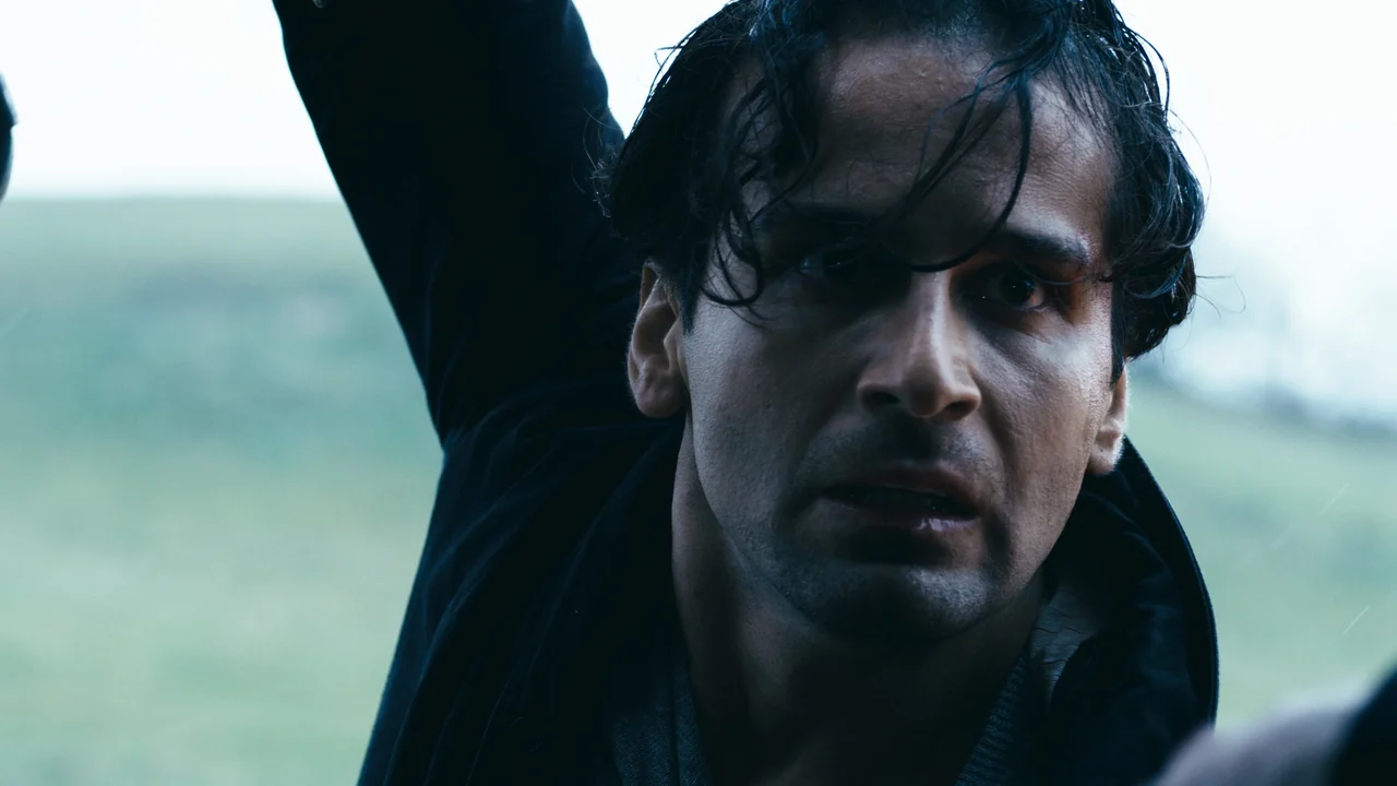 Фильм Зона 261 (2018)