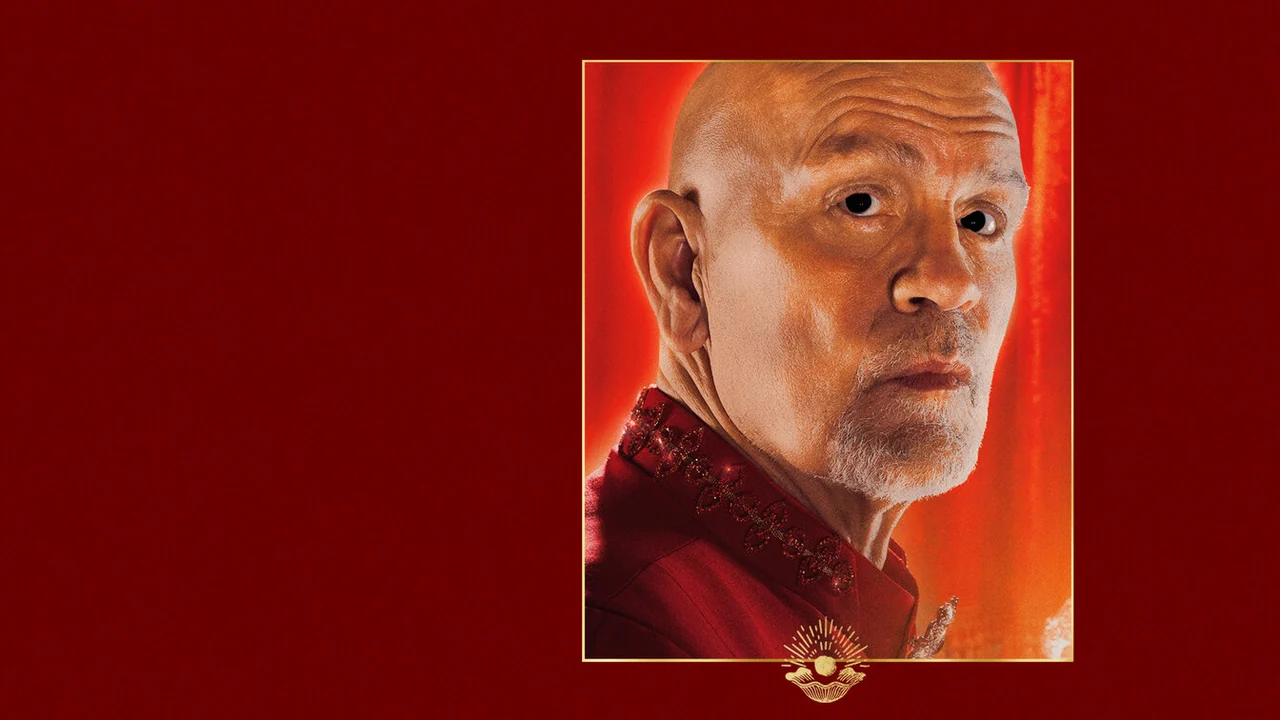 Фильм Опус (2025)