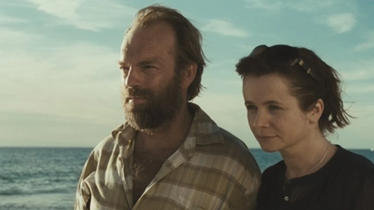 Фильм Солнце и апельсины (2010)