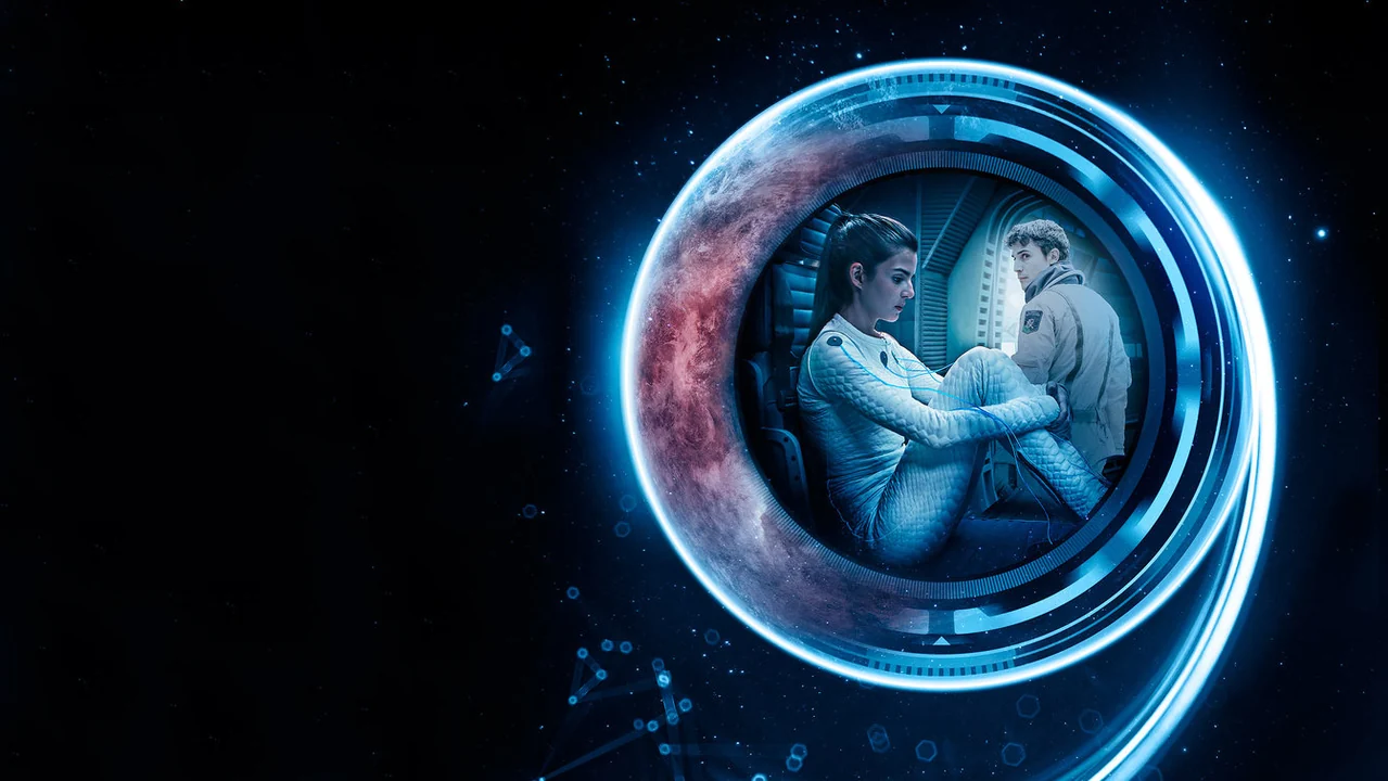 Фильм Орбита 9 (2016)
