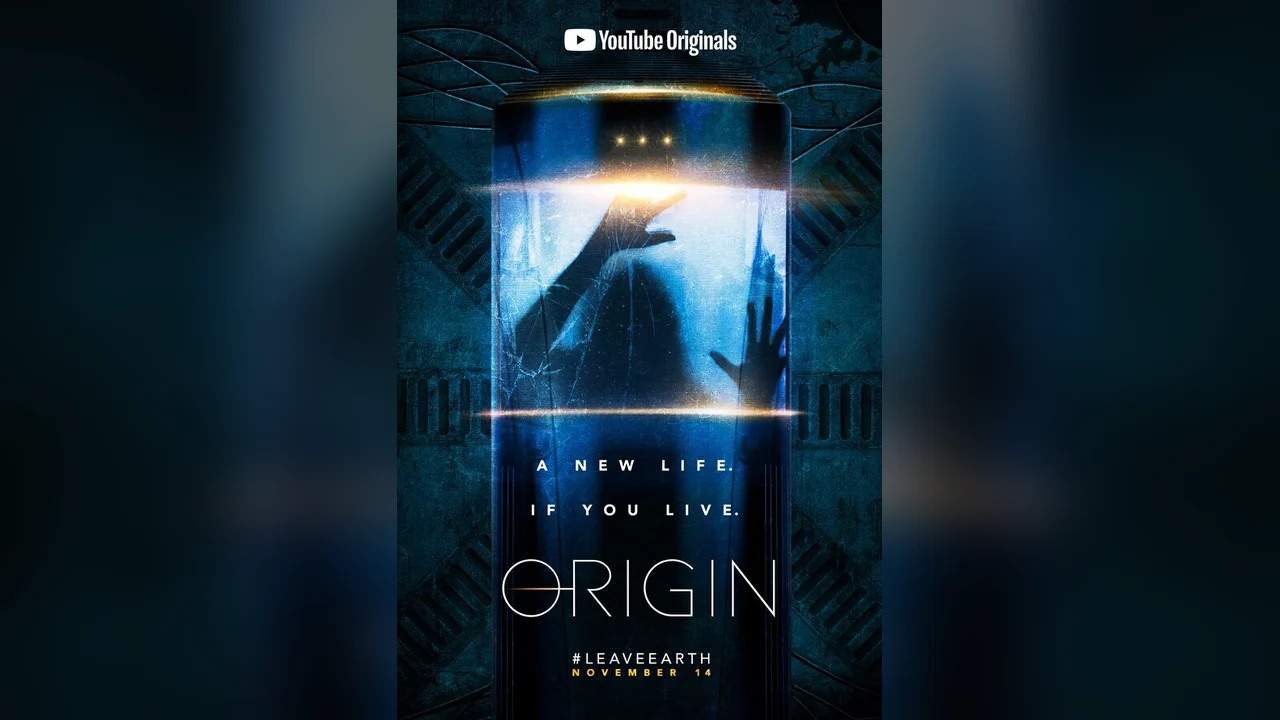 Сериал Происхождение (1 сезон)