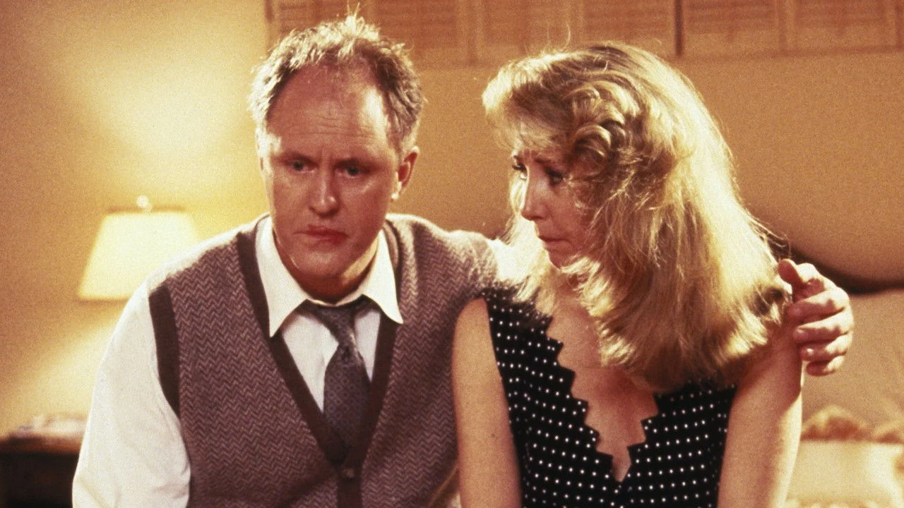 Фильм Замёрзший (1988)