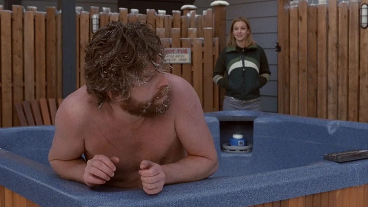 Фильм Отмороженные (2001)