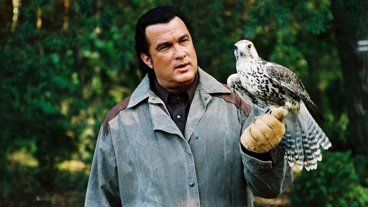 Фильм Вне досягаемости (2004)