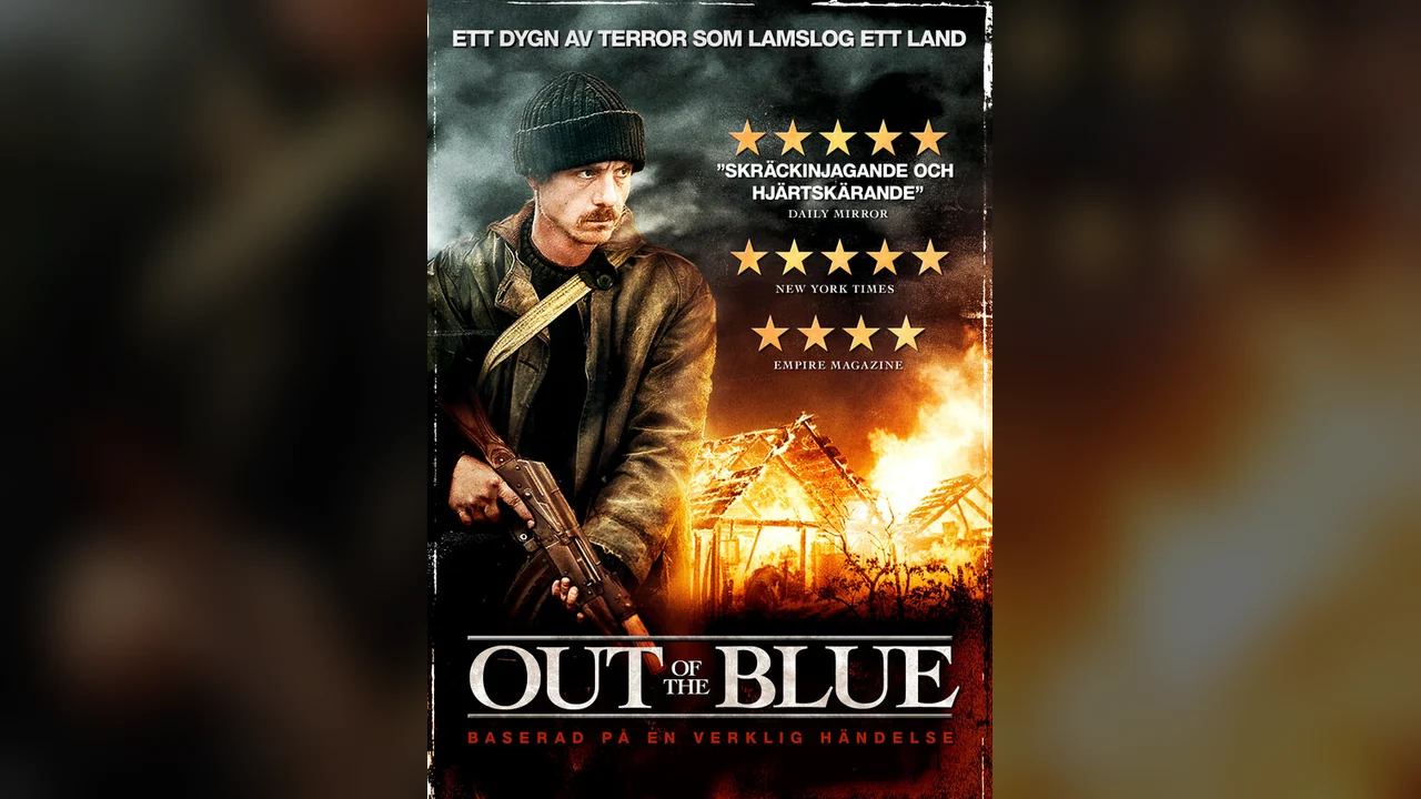 Фильм Гром среди ясного неба (2006)