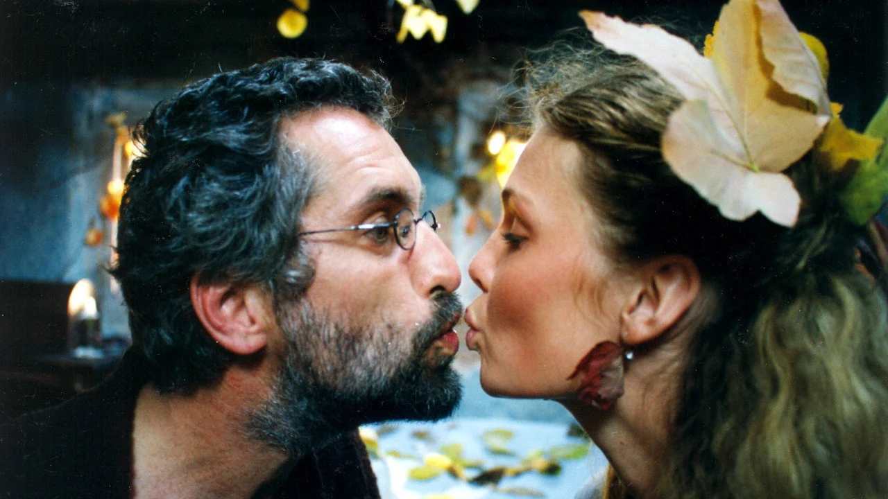 Фильм Дорога за город (2000)