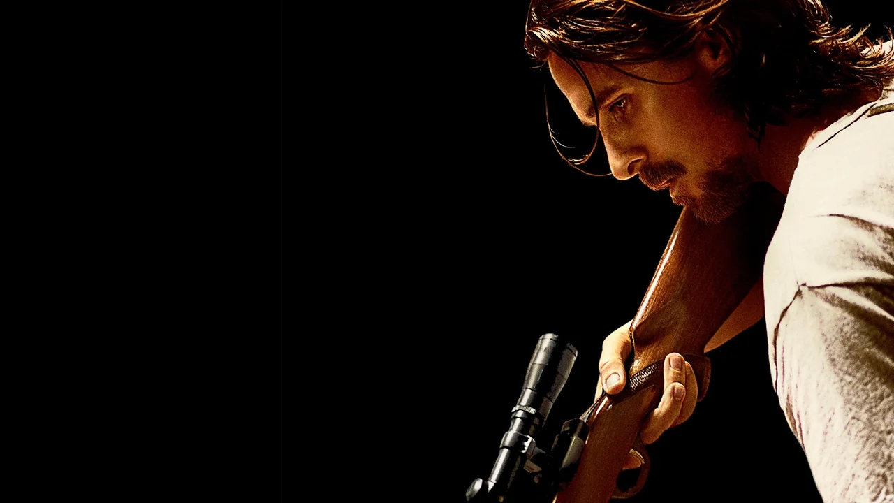 Фильм Из пекла (2013)