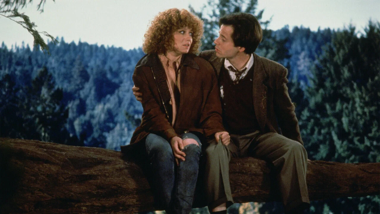 Фильм В опасности (1992)