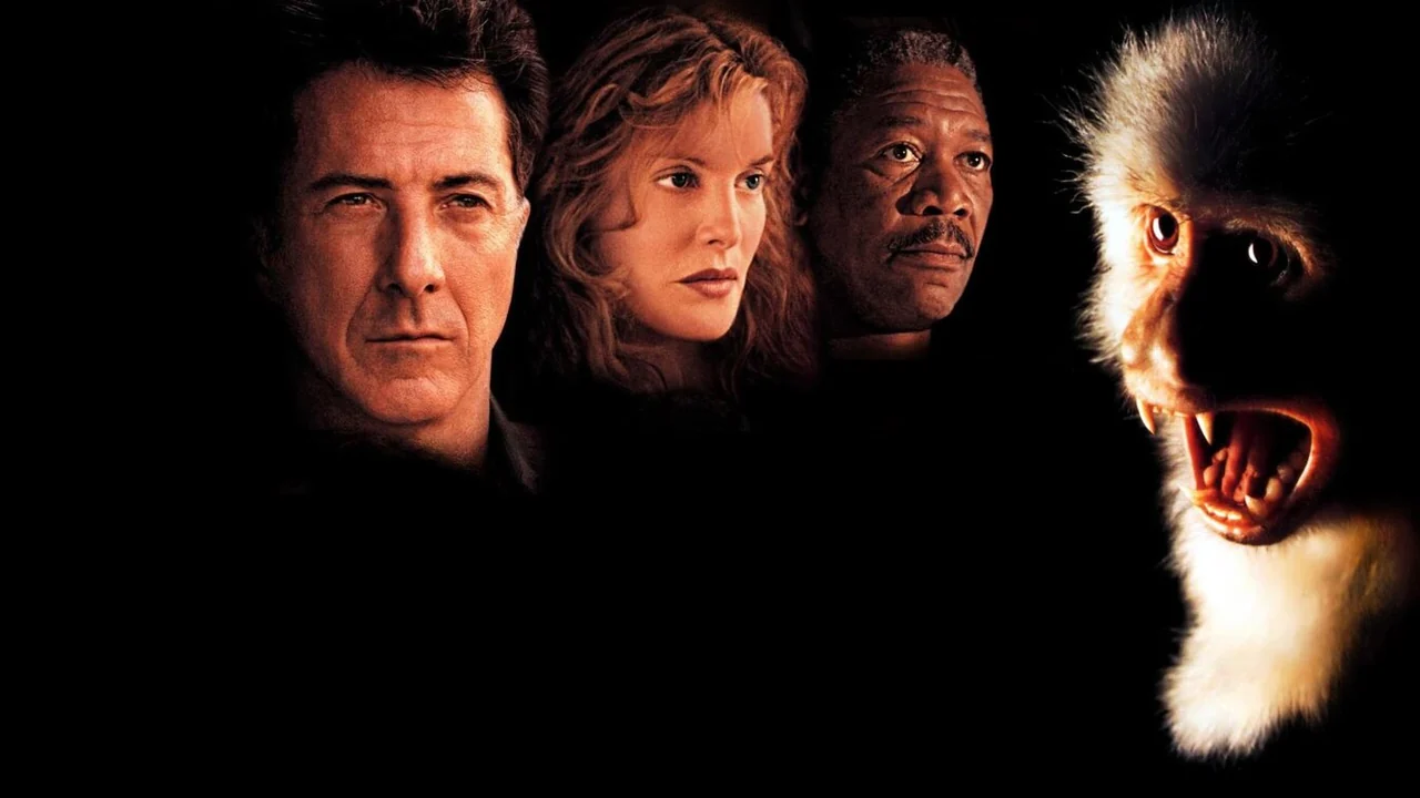 Фильм Эпидемия (1995)