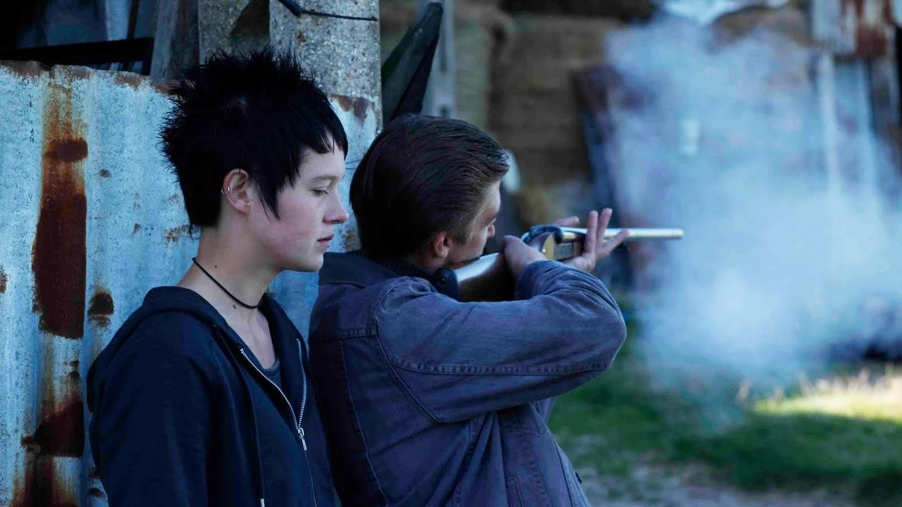 Фильм Вне Сатаны (2011)