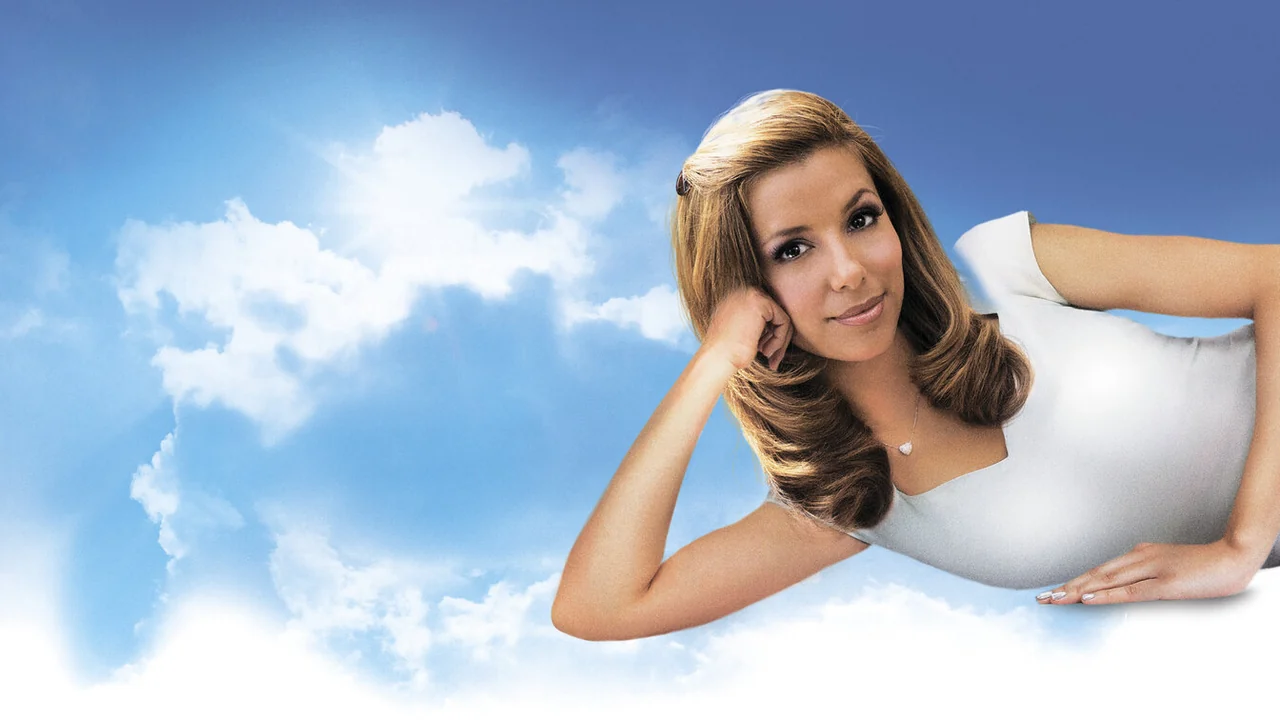 Фильм Невеста с того света (2007)