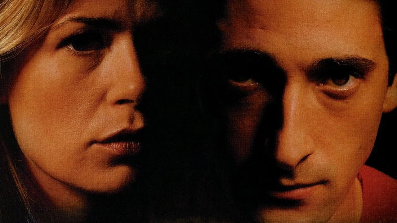 Фильм Кислород (1999)