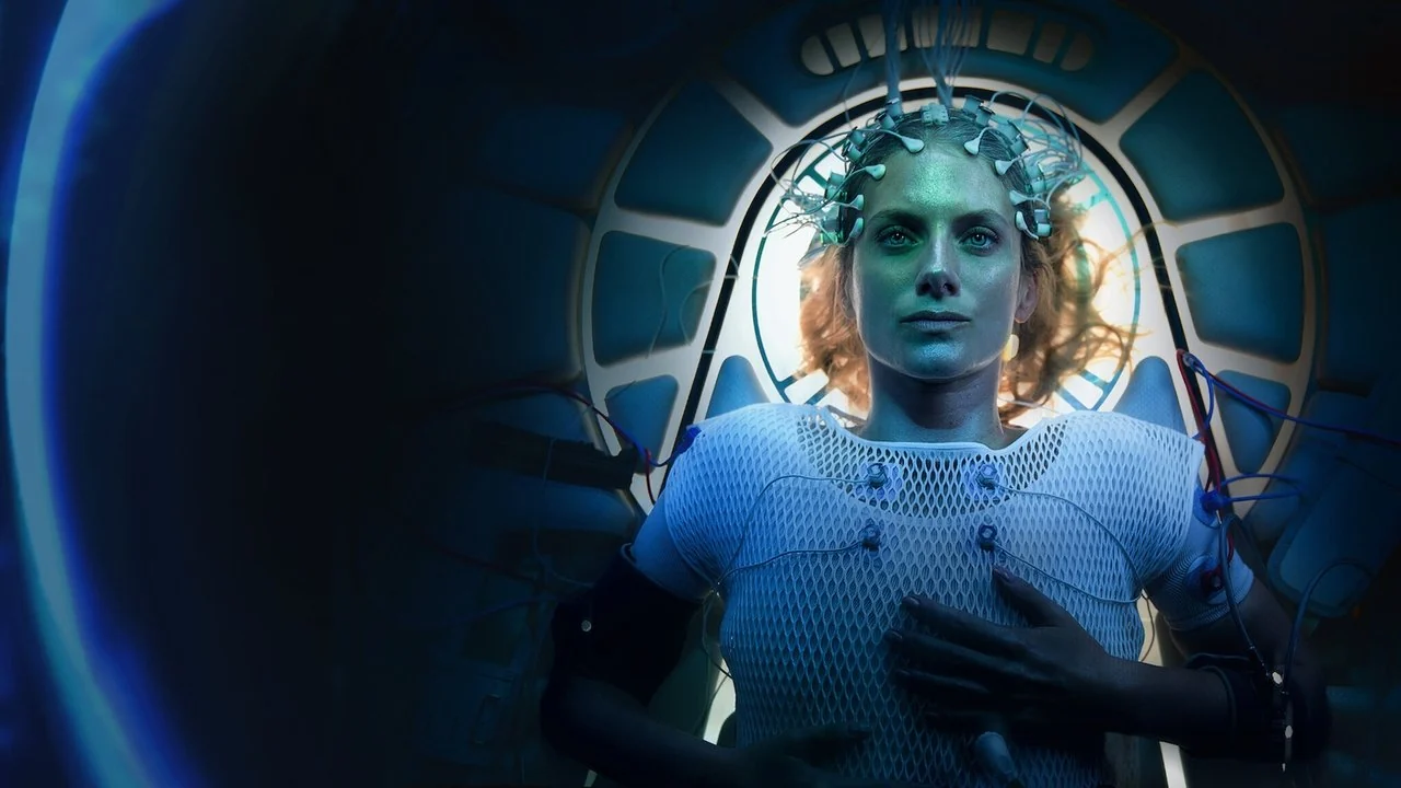 Фильм Кислород (2021)