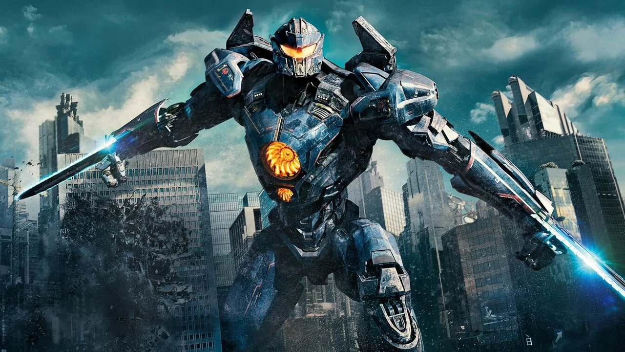 Фильм Тихоокеанский рубеж 2 (2018)