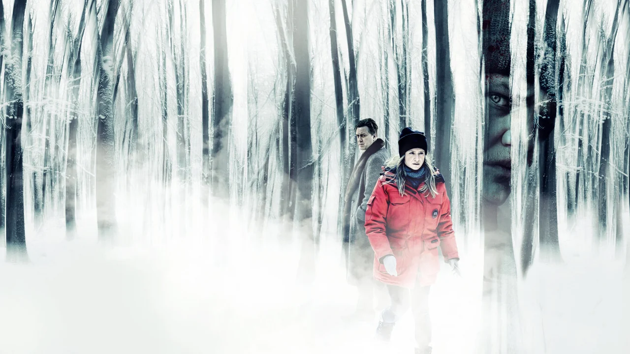 Сериал Перевал (1-3 сезон)