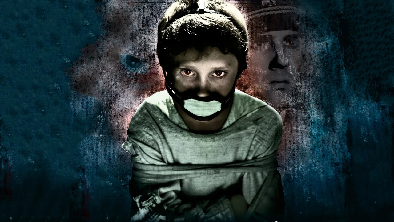 Фильм Нечувствительный (2012)