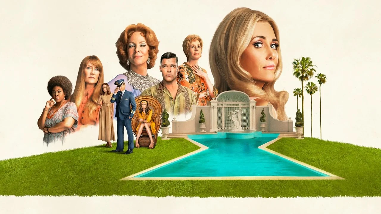 Сериал Палм-Рояль (1-2 сезон)