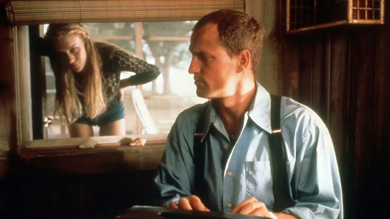 Фильм Пальметто (1998)