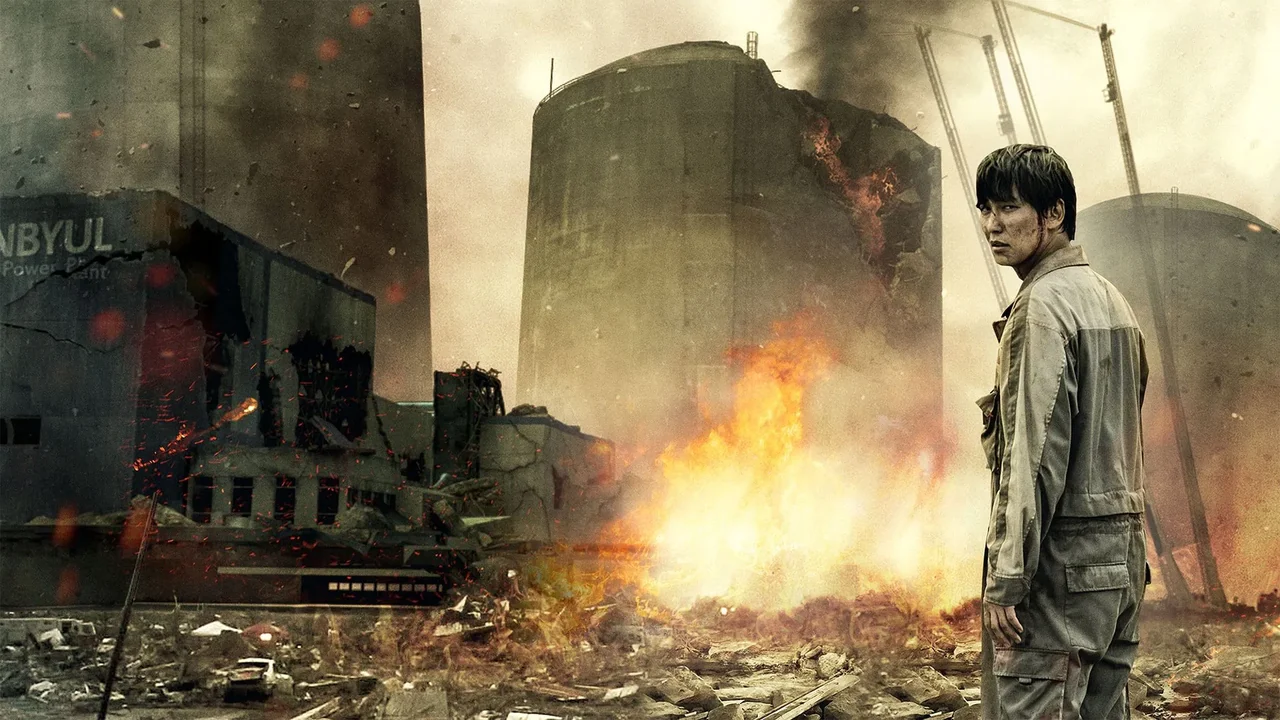 Фильм Пандора (2016)