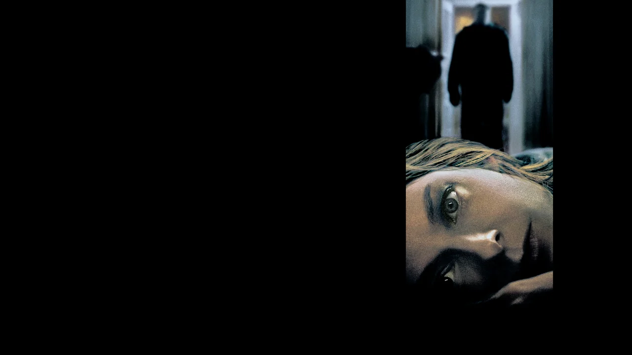 Фильм Комната страха (2002)