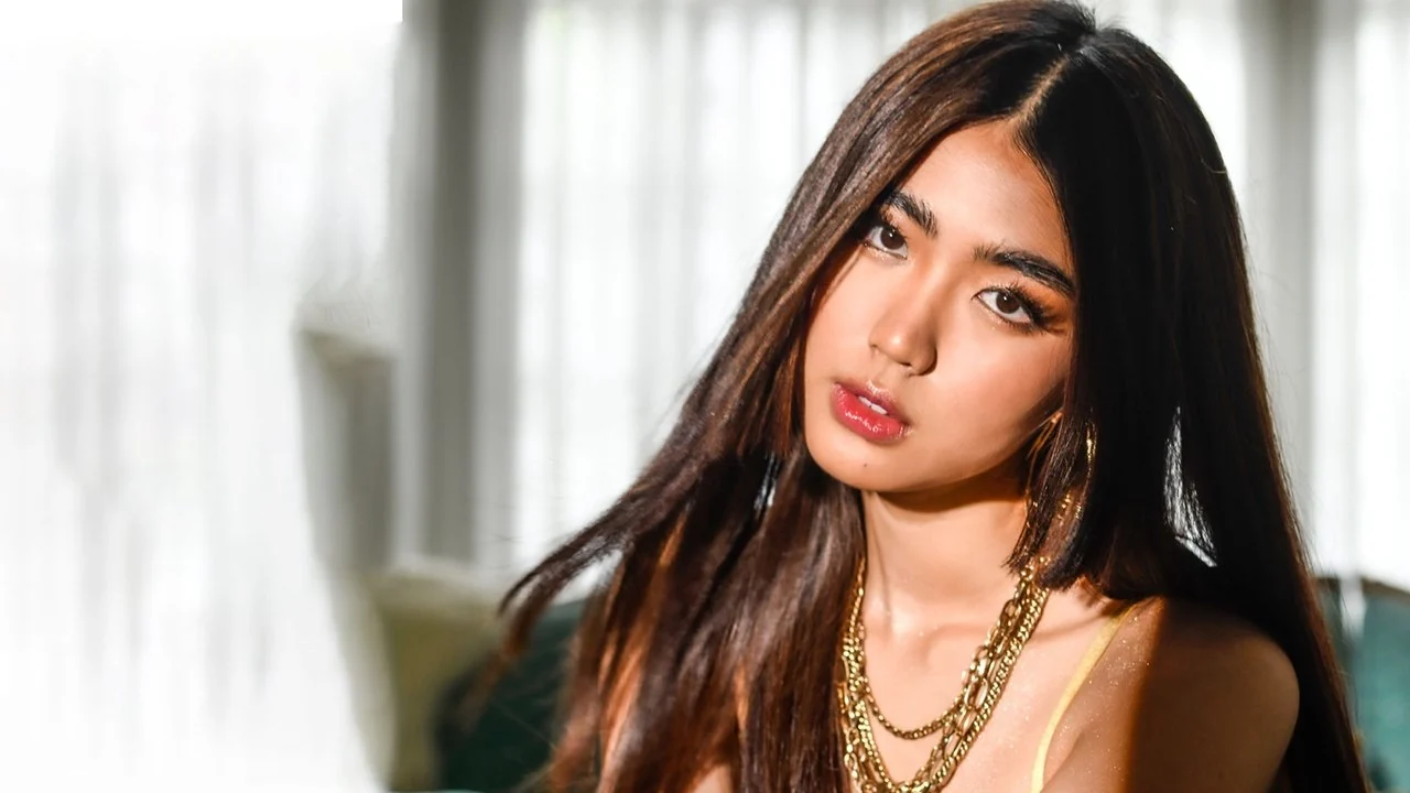 Фильм Фантазия Тами (2024)