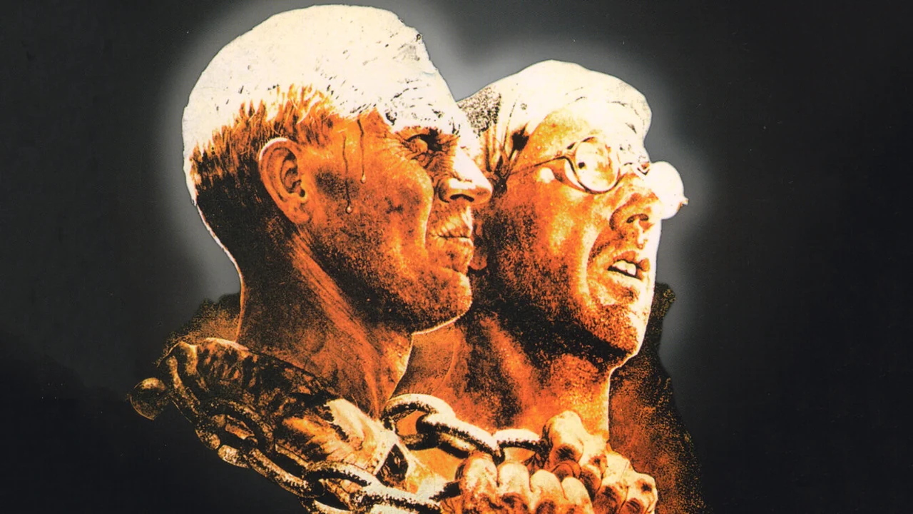 Фильм Мотылек (1973)