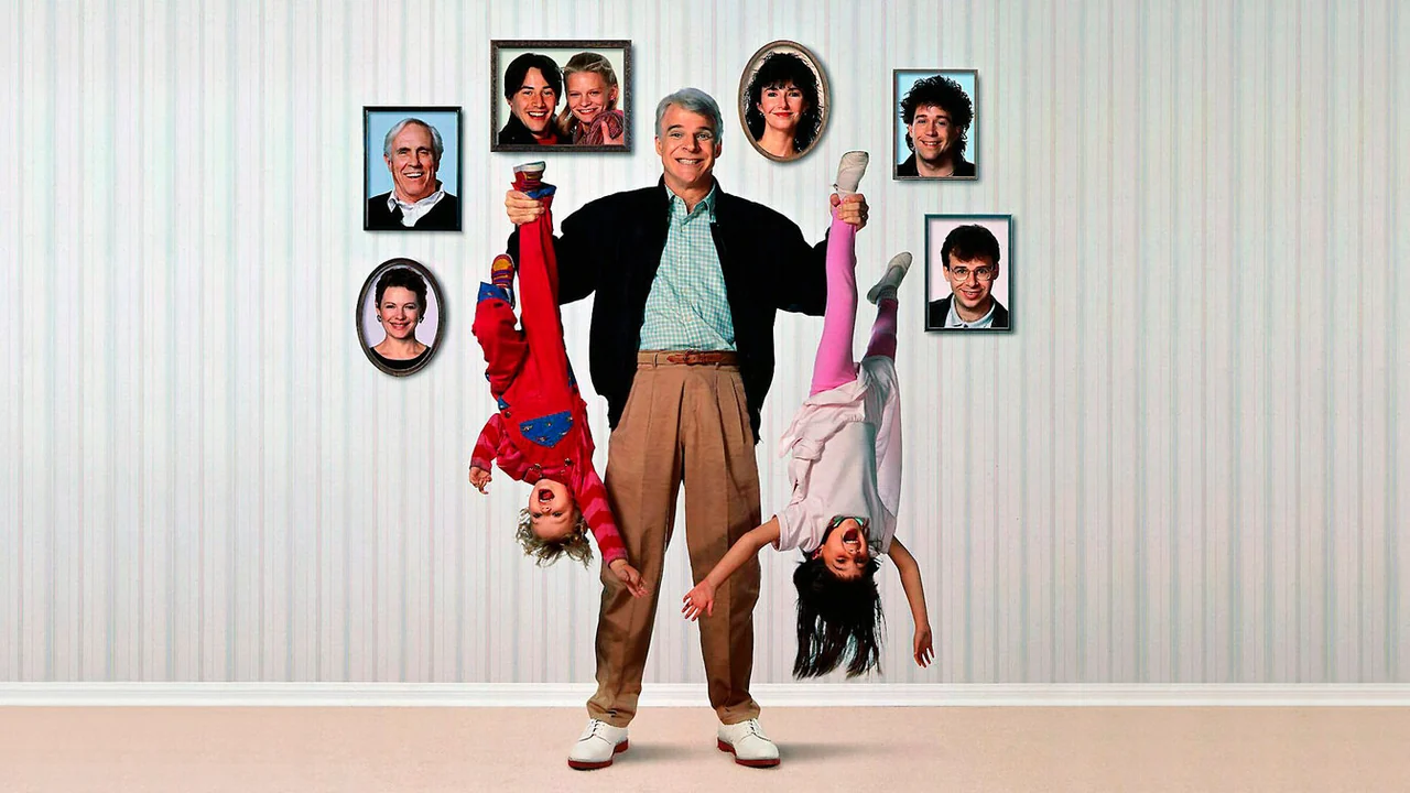 Фильм Родители (1989)