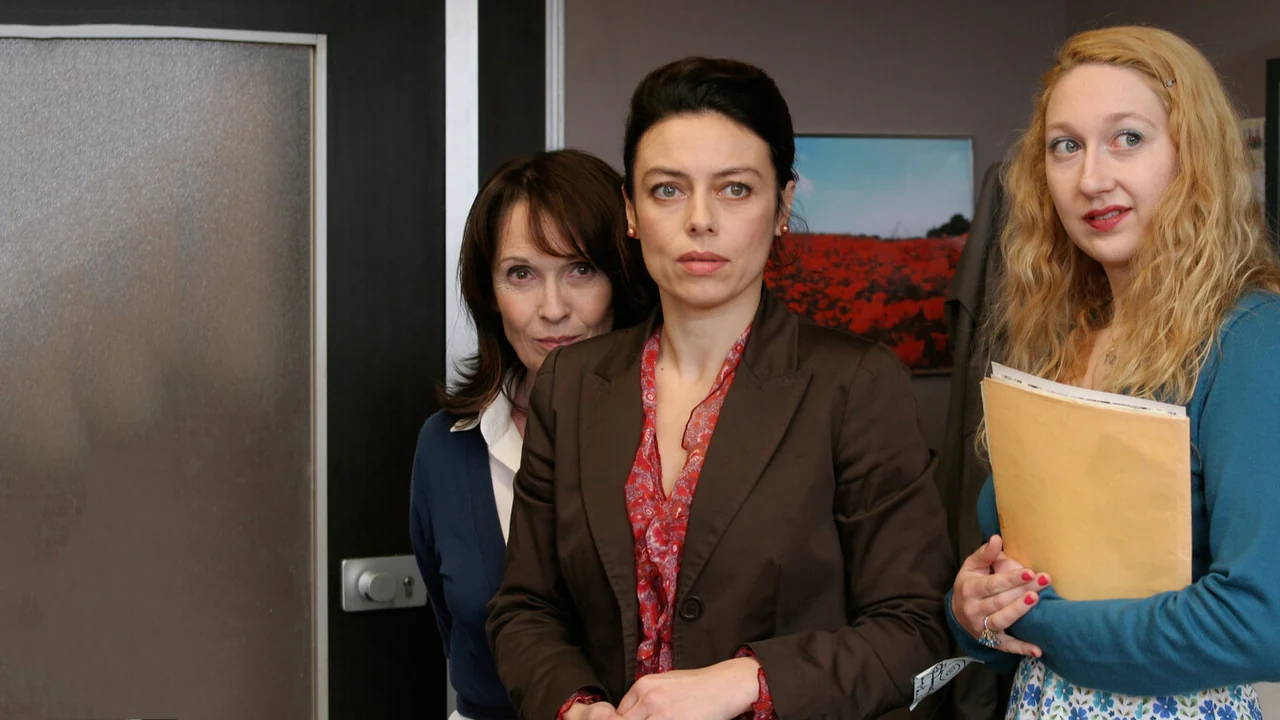 Фильм Однажды в Версале (2009)