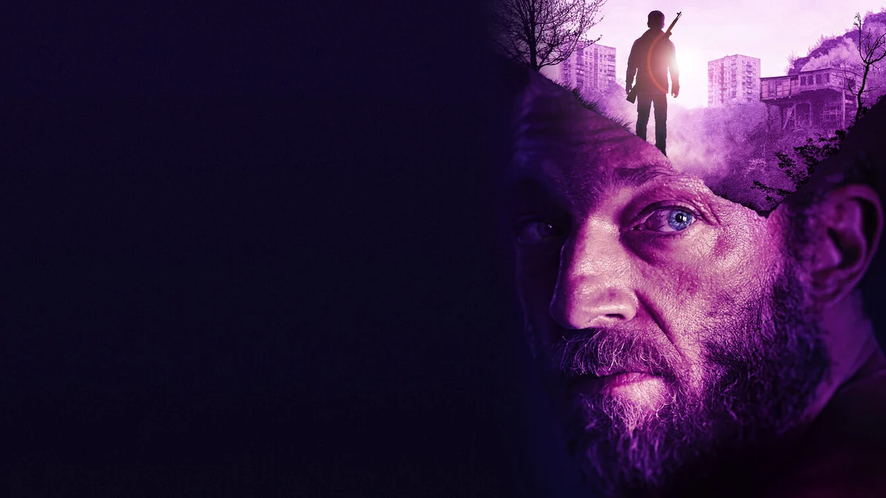 Фильм Партизан (2015)