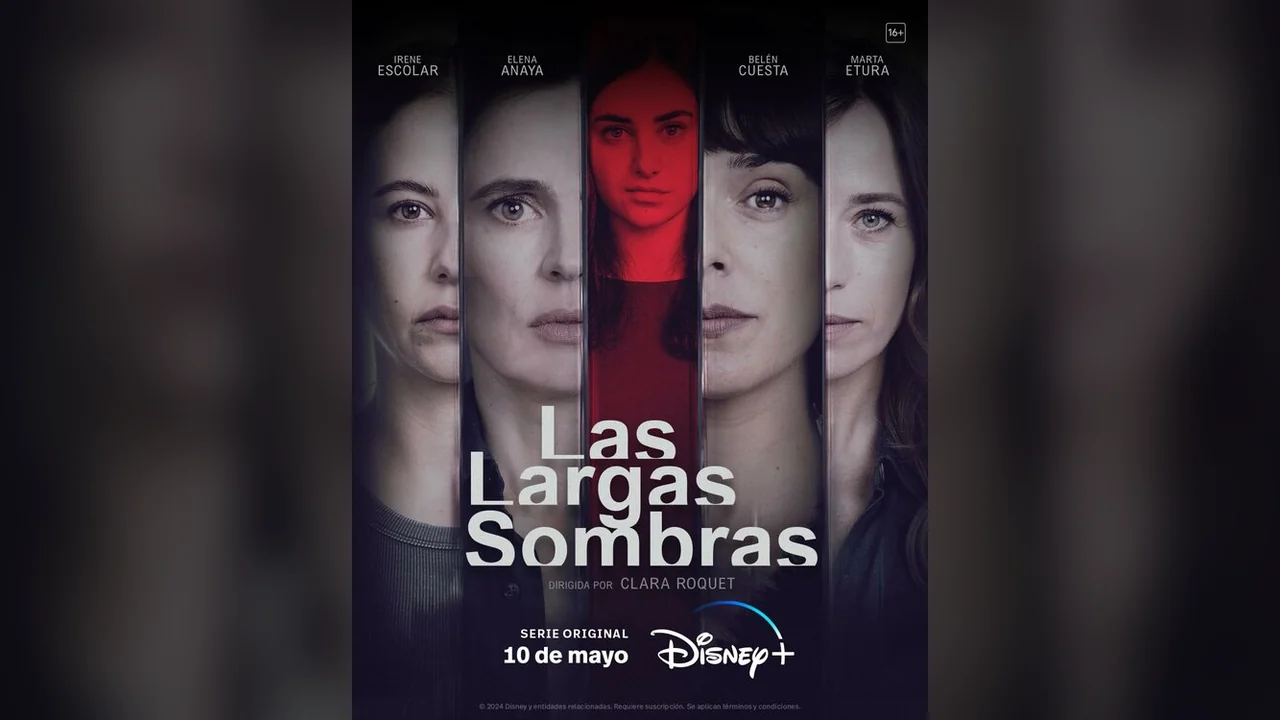 Сериал Прошлая ложь (1 сезон)
