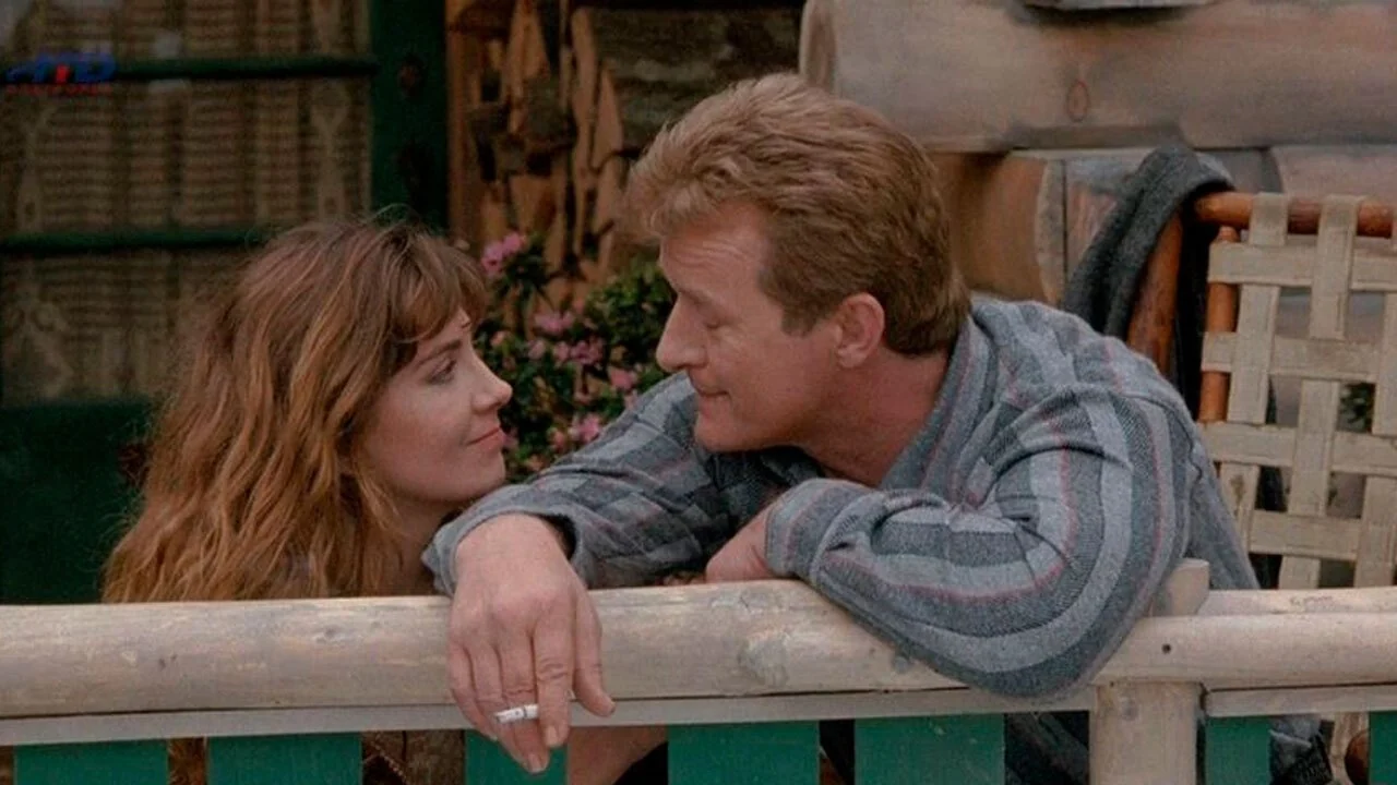 Фильм После полуночи (1991)