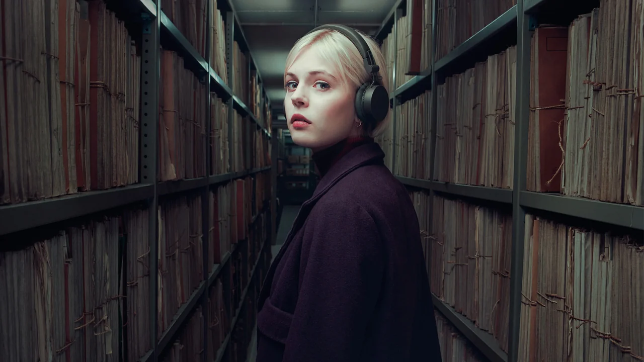 Сериал Пейшенс (1-2 сезон)