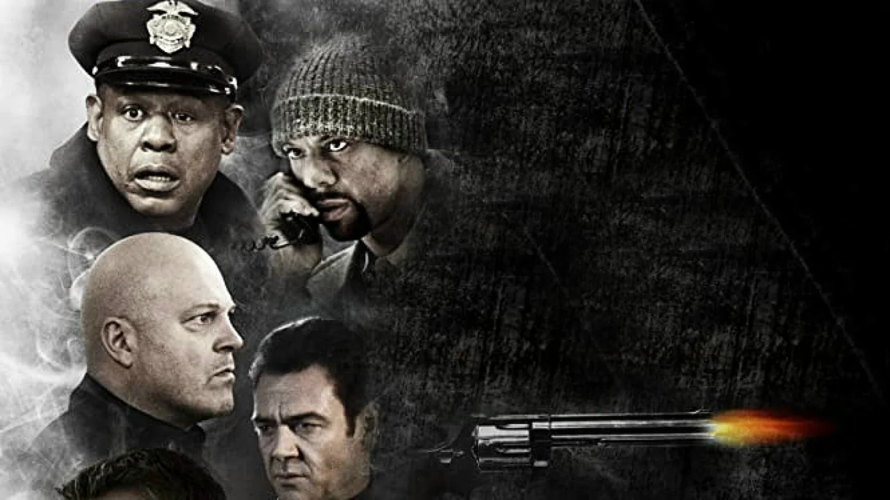 Фильм Пешка (2012)
