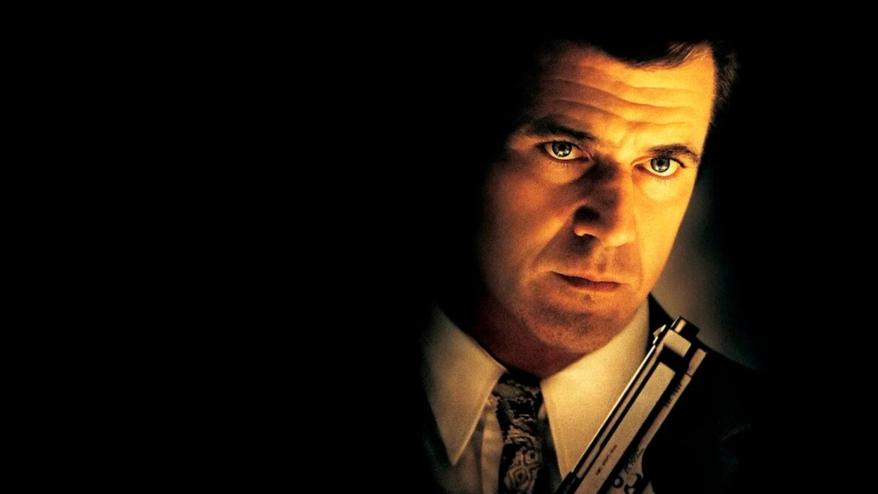 Фильм Расплата (1999)