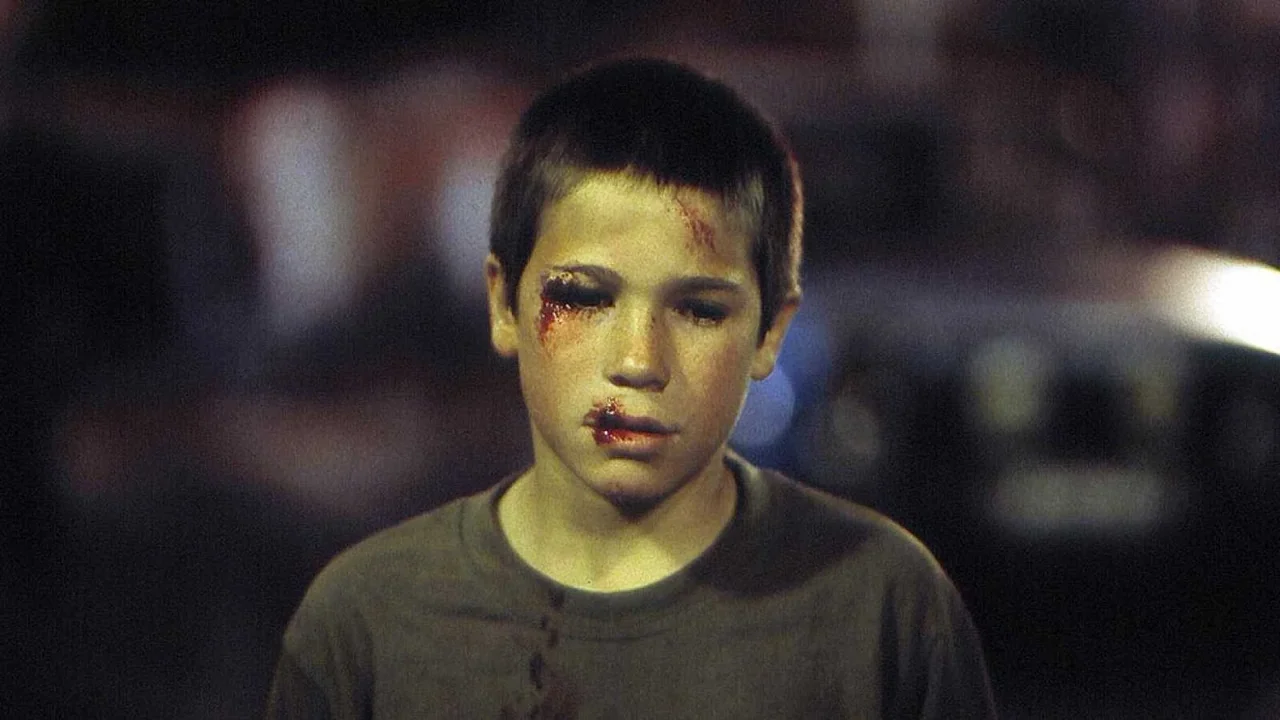 Фильм Шарик (2000)