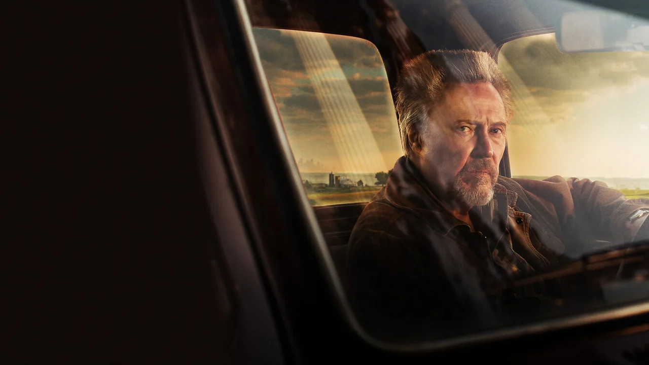 Фильм Перси против корпораций (2020)