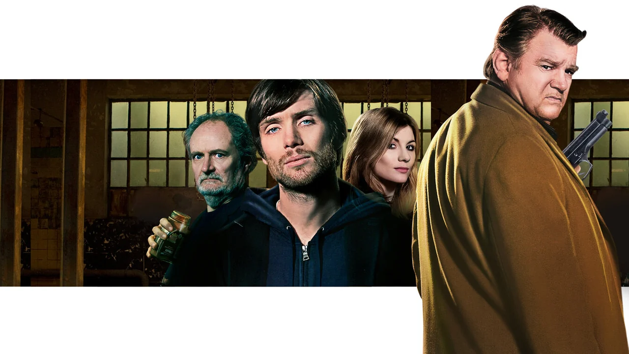 Фильм Сорвать куш (2009)
