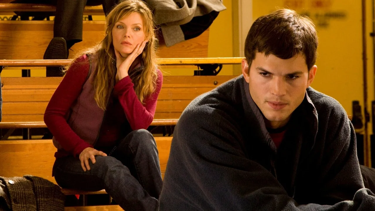 Фильм Личное (2008)