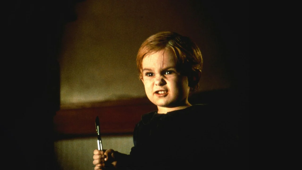 Фильм Кладбище домашних животных (1989)