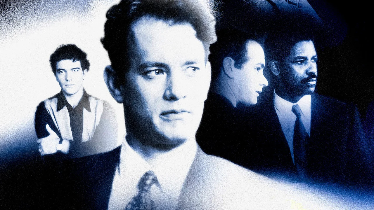Фильм Филадельфия (1993)