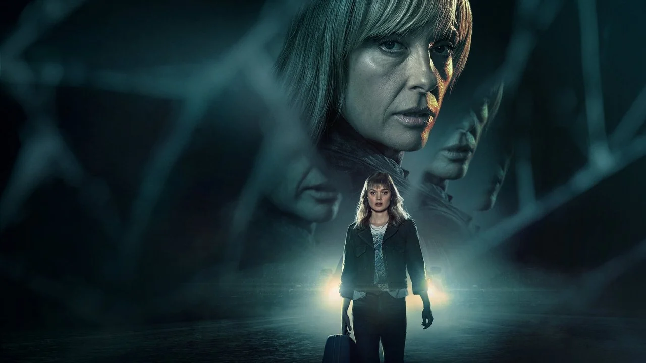 Сериал Части неё (1 сезон)