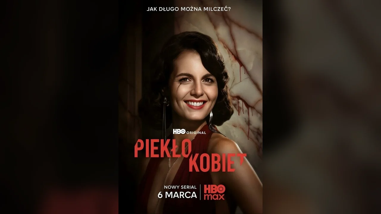 Сериал Женский ад (1 сезон)
