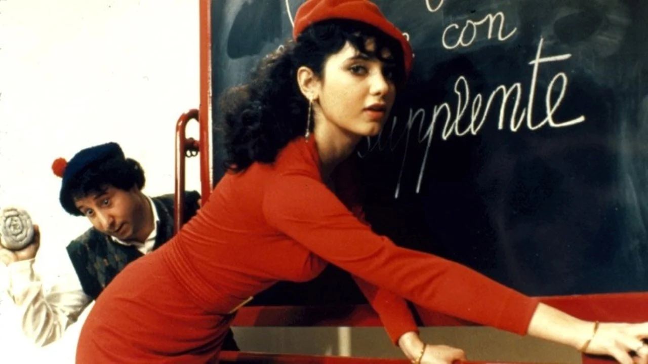 Фильм Пьерино против всех (1981)