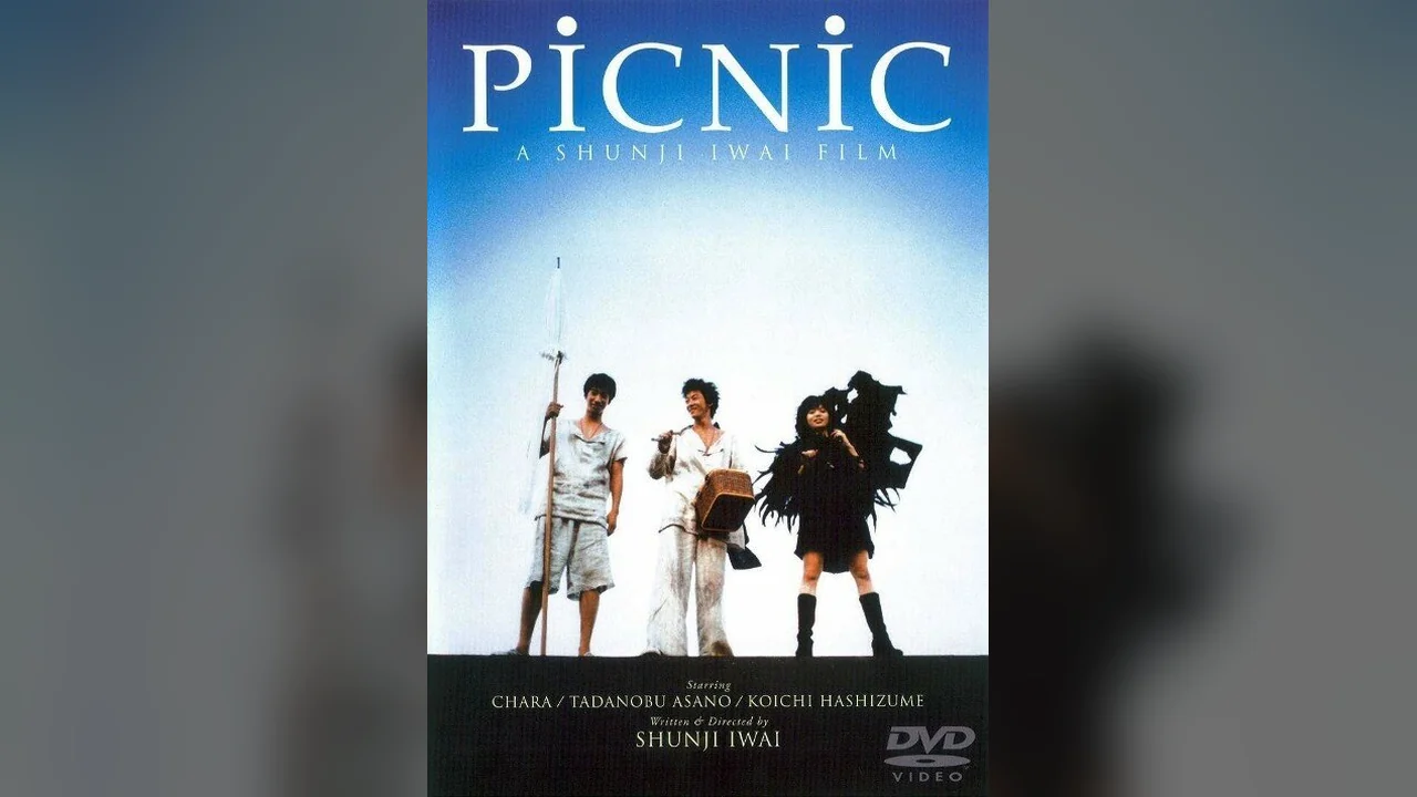 Фильм Пикник (1996)