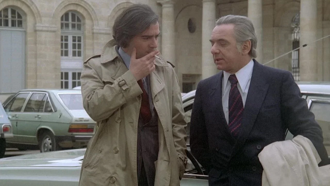 Фильм Орел или решка (1980)