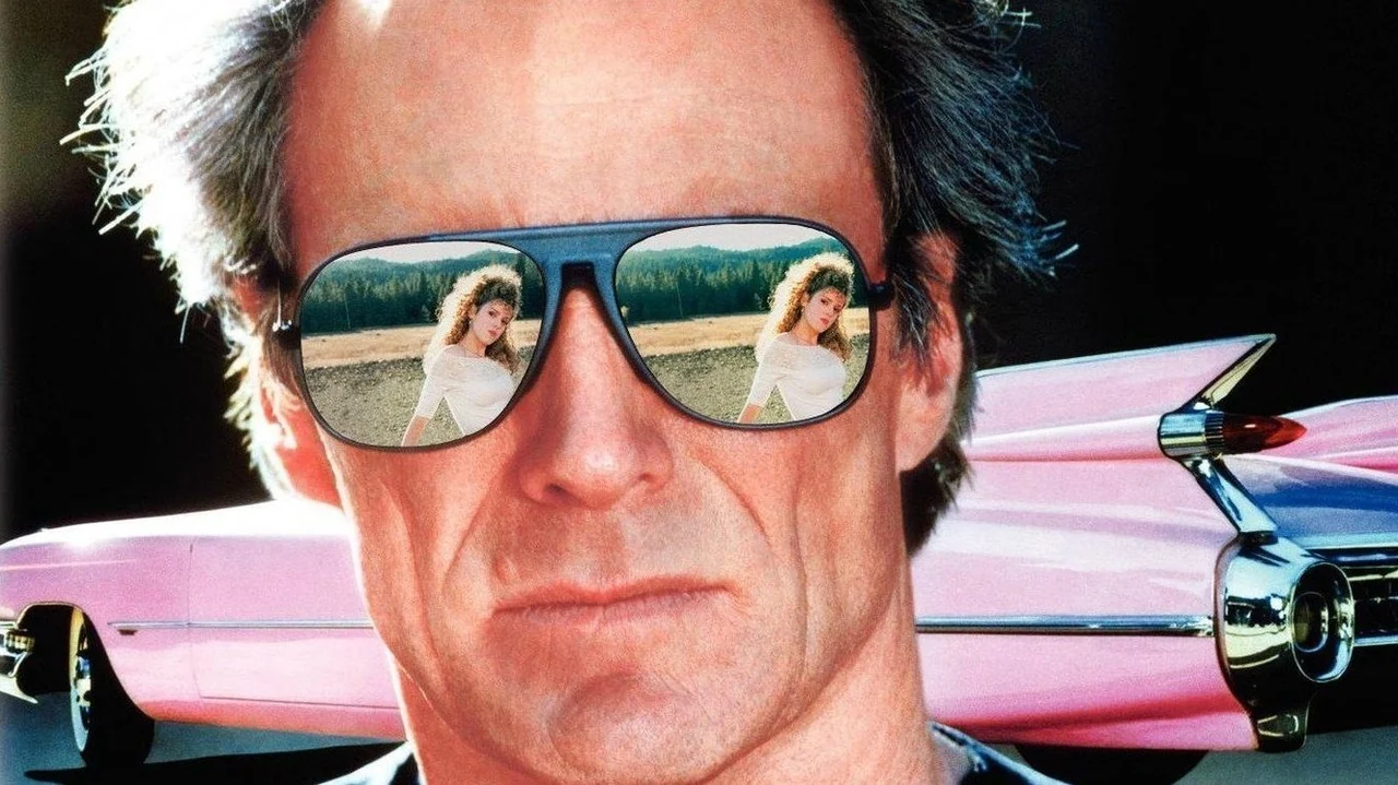 Фильм Розовый кадиллак (1989)