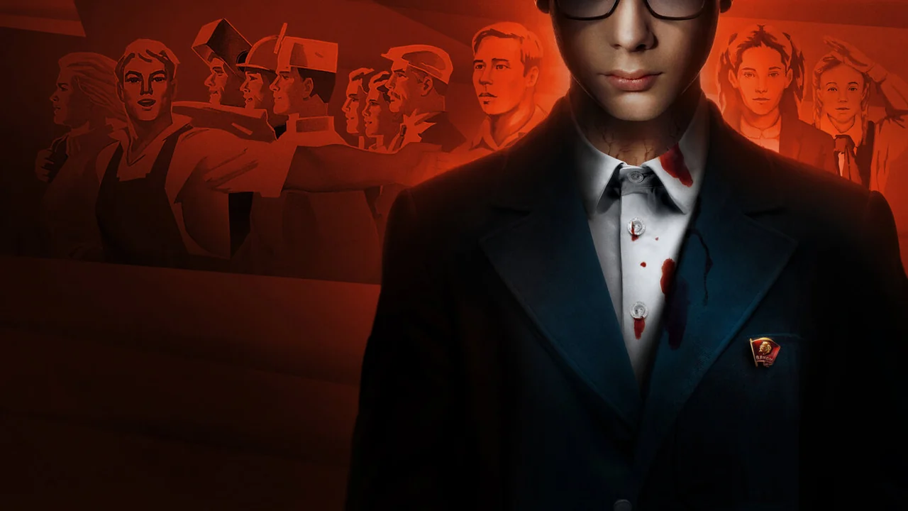 Сериал Пищеблок (1-2 сезон)