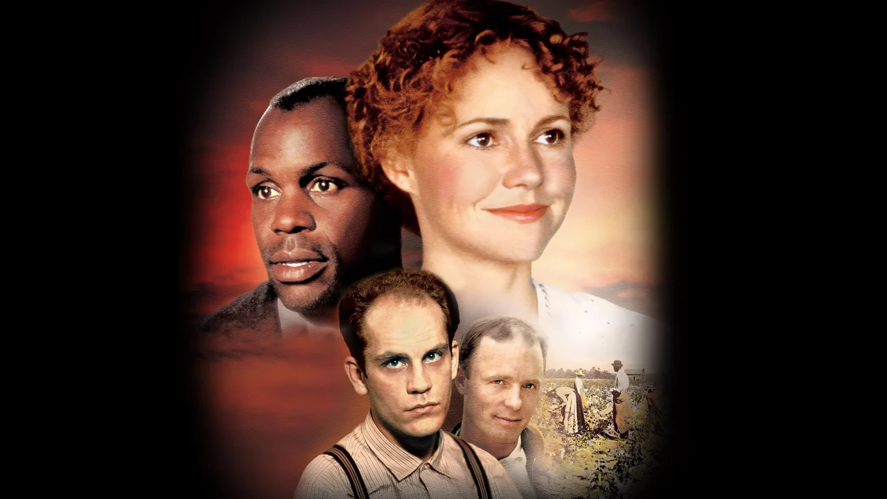 Фильм Место в сердце (1984)