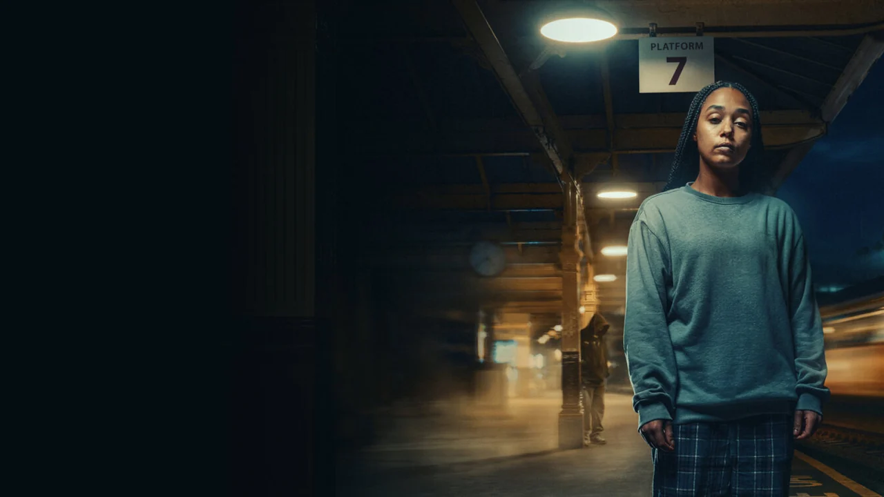Сериал Платформа 7 (1 сезон)